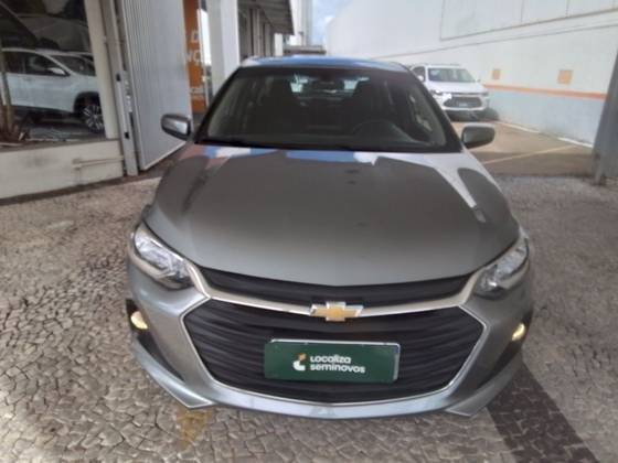 CHEVROLET ONIX 2024