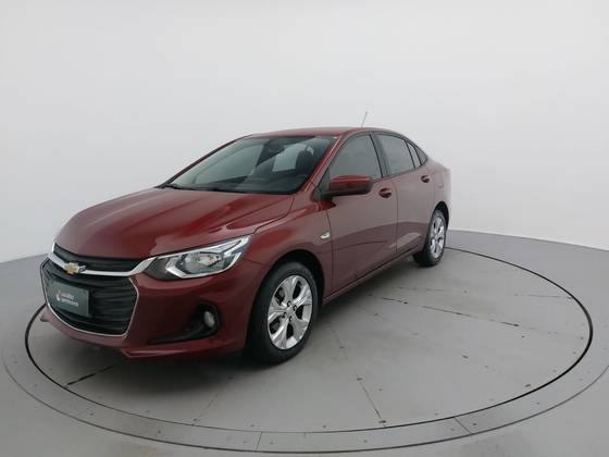 CHEVROLET ONIX 2023