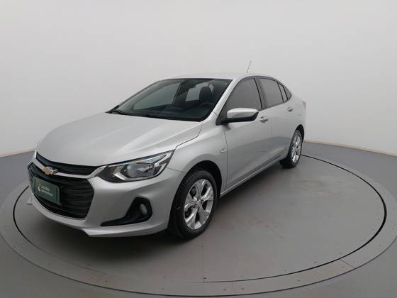 CHEVROLET ONIX 2023
