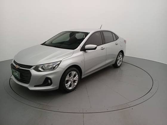 CHEVROLET ONIX 2023