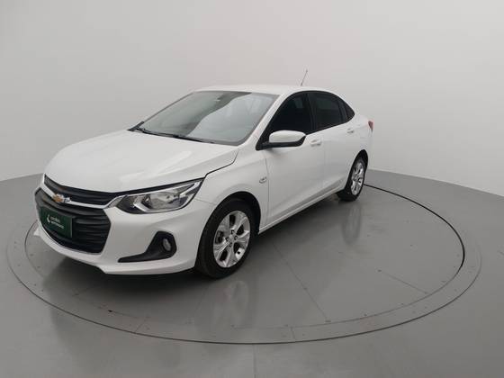 CHEVROLET ONIX 2023