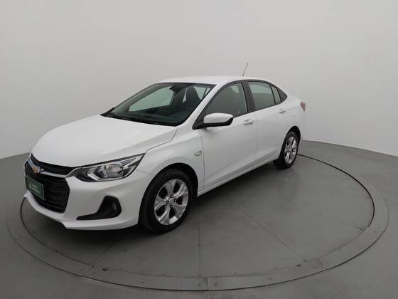 CHEVROLET ONIX 2024