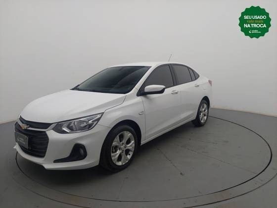 CHEVROLET ONIX 2023