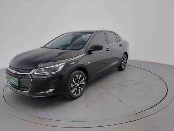CHEVROLET ONIX 2024