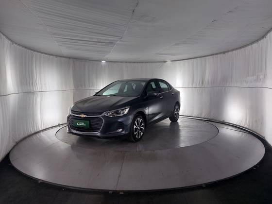 CHEVROLET ONIX 2024