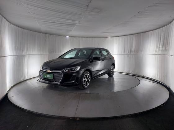 CHEVROLET ONIX 2024