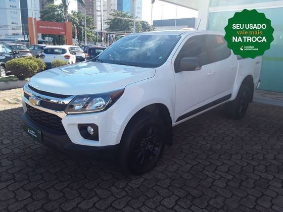 CHEVROLET S10 2024