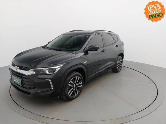 CHEVROLET TRACKER 2024