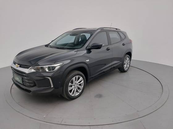 CHEVROLET TRACKER 2024