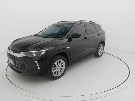 CHEVROLET TRACKER 2024