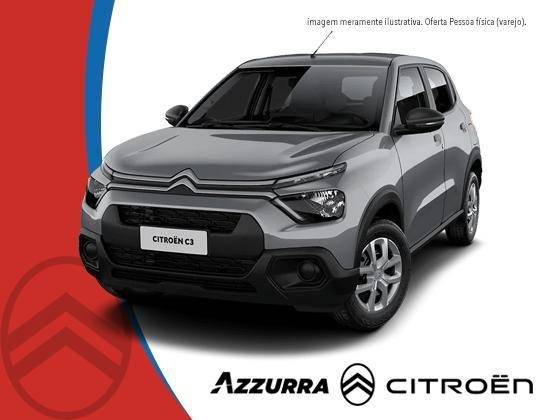 CITROËN C3 2025