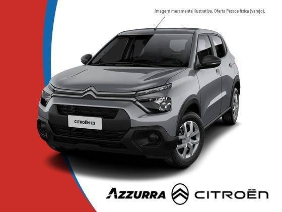 CITROËN C3 2024
