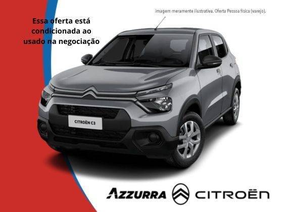 CITROËN C3 2025