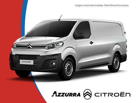 CITROËN JUMPY 2025
