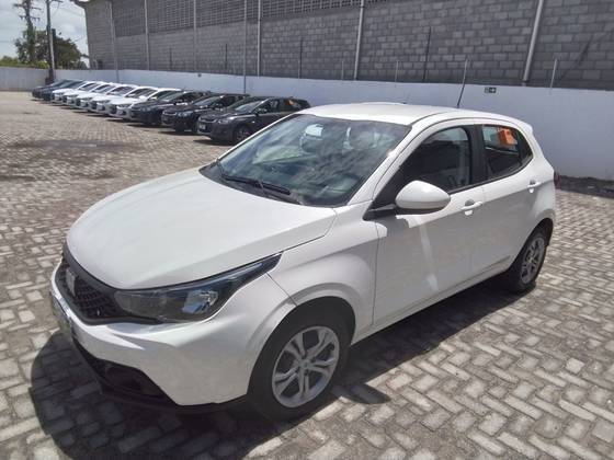 FIAT ARGO 2024