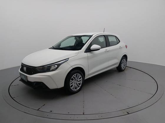 FIAT ARGO 2024