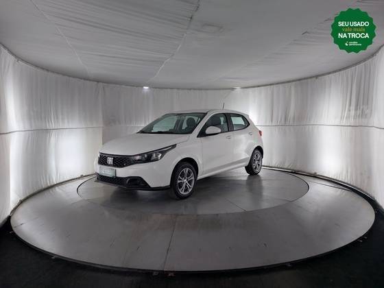 FIAT ARGO 2024