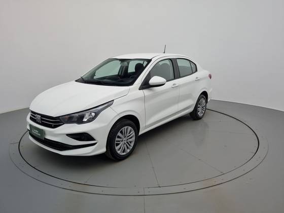 FIAT CRONOS 2024