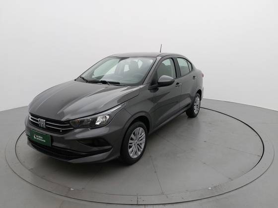 FIAT CRONOS 2024