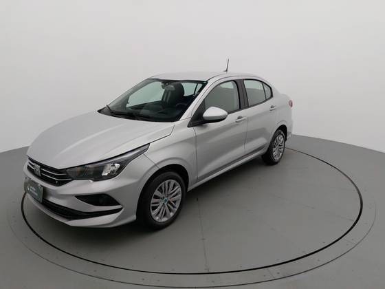 FIAT CRONOS 2024