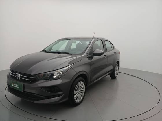 FIAT CRONOS 2024