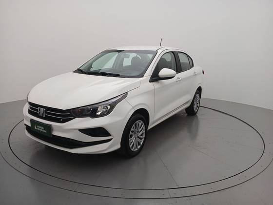 FIAT CRONOS 2024