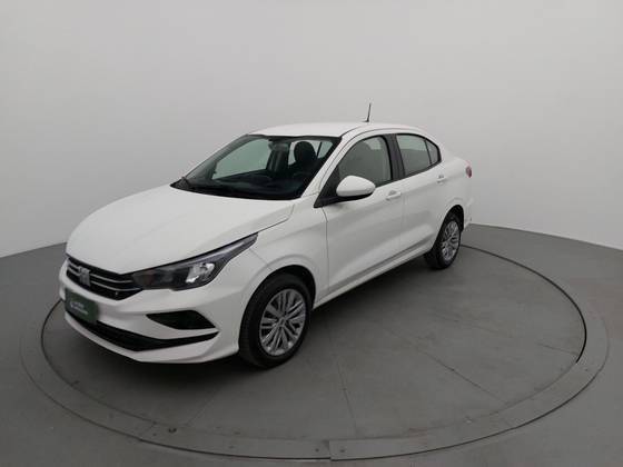 FIAT CRONOS 2024