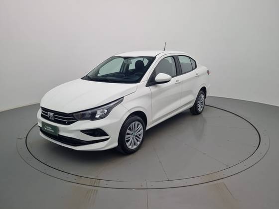 FIAT CRONOS 2024