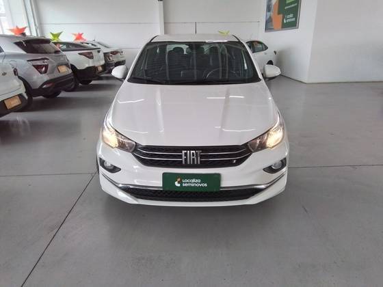 FIAT CRONOS 2024