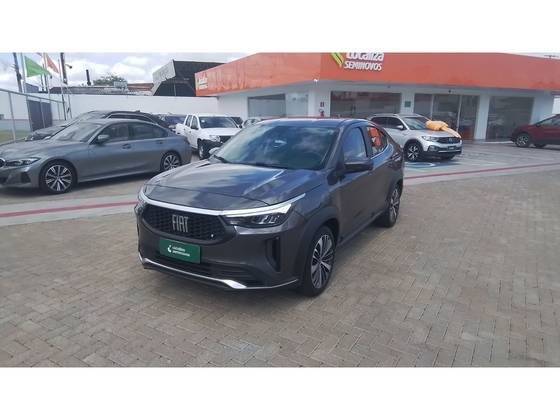 FIAT FASTBACK 2023