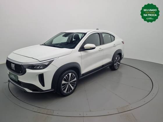FIAT FASTBACK 2023