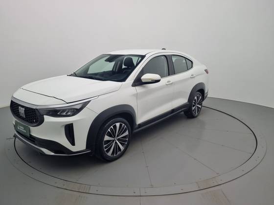 FIAT FASTBACK 2023