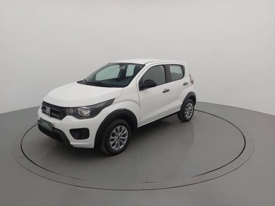 FIAT MOBI 2024