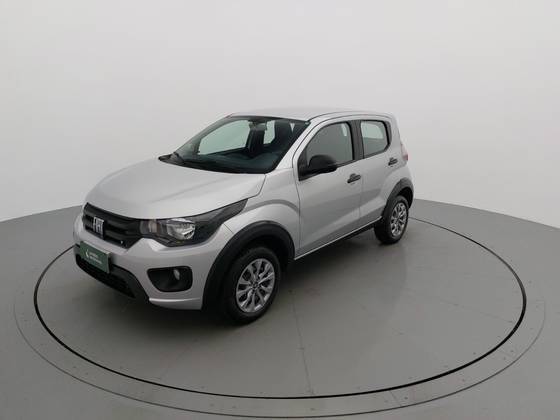 FIAT MOBI 2024