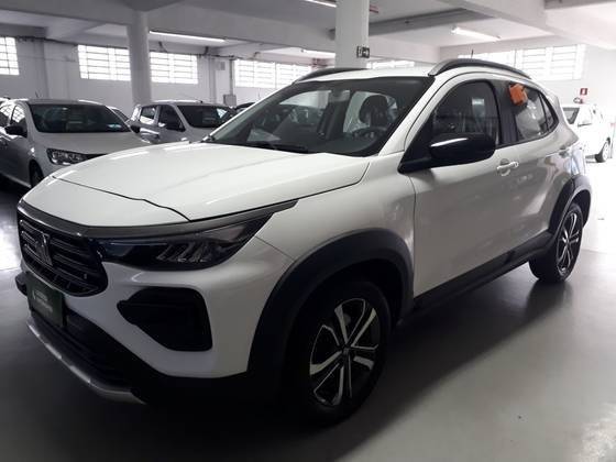 FIAT PULSE 2024