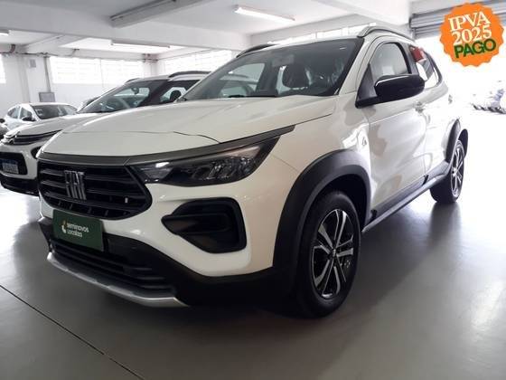 FIAT PULSE 2024