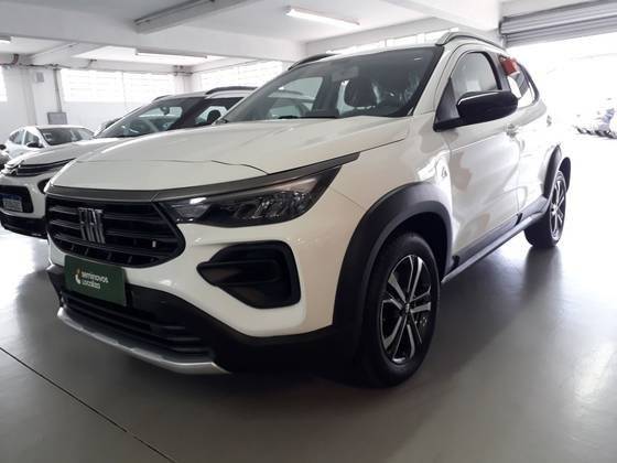 FIAT PULSE 2024