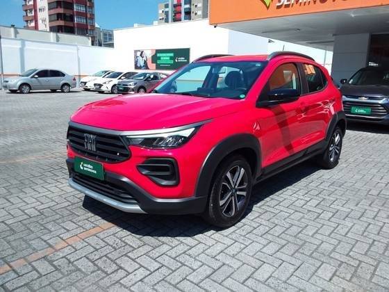 FIAT PULSE 2024