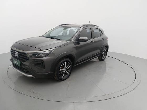 FIAT PULSE 2023