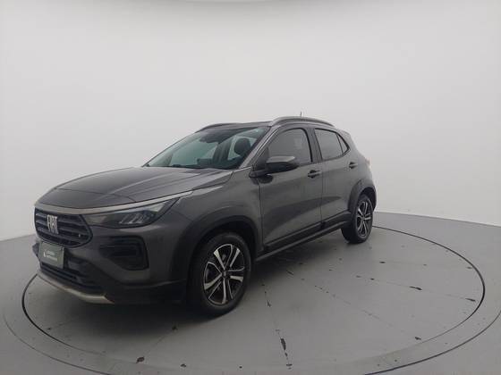 FIAT PULSE 2023