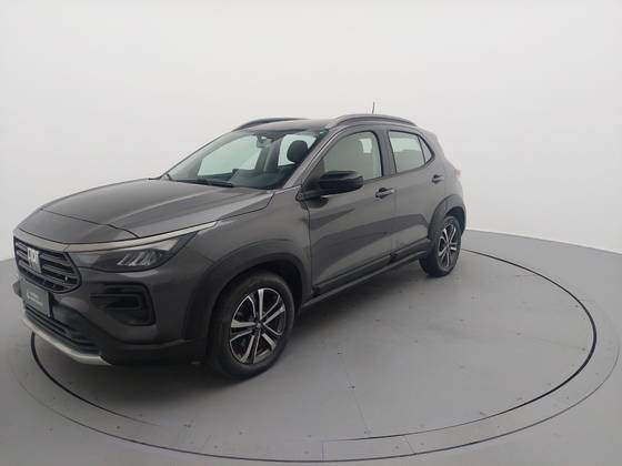 FIAT PULSE 2024