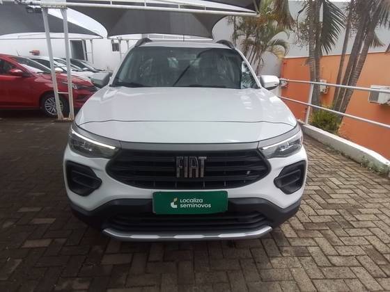 FIAT PULSE 2023