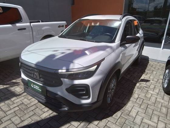 FIAT PULSE 2024