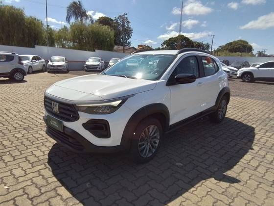 FIAT PULSE 2024