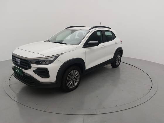 FIAT PULSE 2024