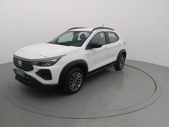 FIAT PULSE 2024