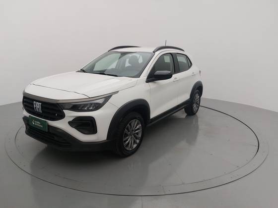 FIAT PULSE 2024