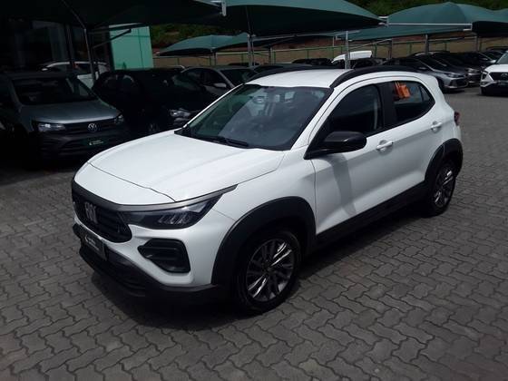 FIAT PULSE 2024