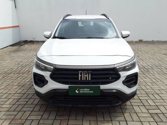 FIAT PULSE 2023