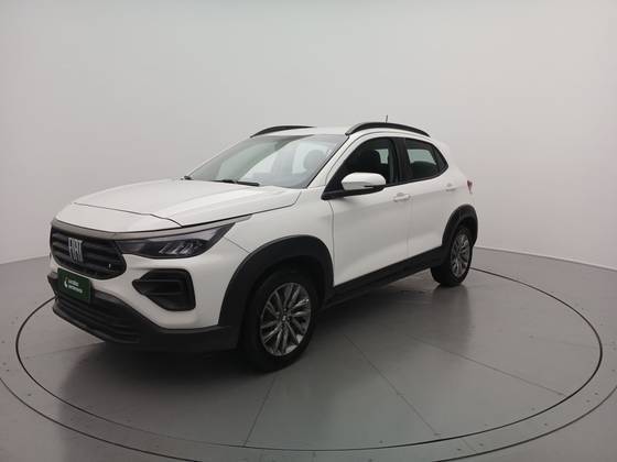 FIAT PULSE 2023